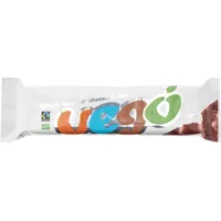 Vego Bio Schokoladentafel mit ganzen Nüssen, 150g