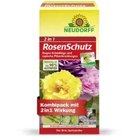 NEUDORFF 2 in 1 Rosenschutz 100 ml
