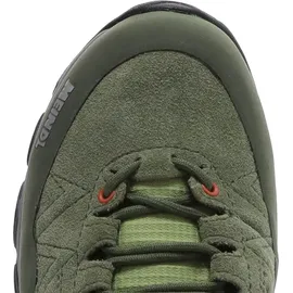 MEINDL Ontario GTX Damen Grün/Gelb 40