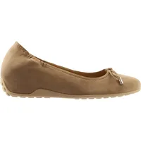 HÖGL Lizzy Damen-Pumps, Taupe, 41 EU