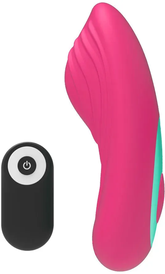 HAPPY LOKY - PANTY VIBE FERNBEDIENUNG