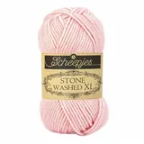 Scheepjes Scheepjes Stone Washed XL 50g Häkelwolle, 130 m