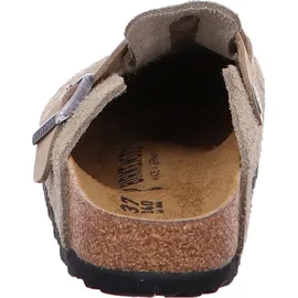 Birkenstock Boston Braided Braun 41