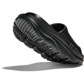 Hoka One One Ora Recovery Slide 3 Schwarz 41 1/3