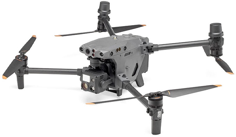 DJI Matrice 30T