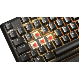 Corsair K70 CORE TKL Wireless MLX Red v2 DE