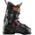 Salomon S/PRO DELTA BOA X10 Herren Skischuhe Orange/Schwarz 28