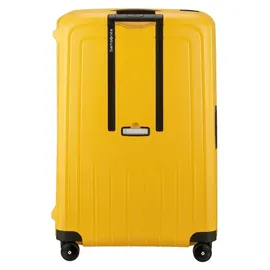 Samsonite S'Cure 4-Rollen 81 cm / 138 l citrus