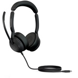 JABRA Evolve2 50 Stereo USB-C UC (25089-989-899)