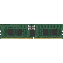 Kingston Server Premier - 16GB 5600MT/s DDR5 ECC Reg CL46 DIMM 1Rx8 Hynix A Renesas Serverspeicher KSM56R46BS8PMI-16HAI