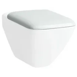 Laufen Palace WC-Sitz Kunststoff weiß H8917013000001