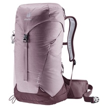 Deuter AC Lite 22 SL grape/aubergine