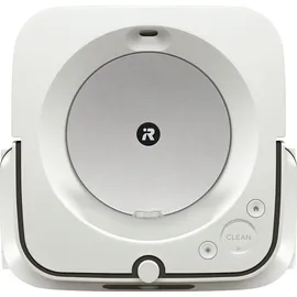 IROBOT Braava jet m6 weiß/blau