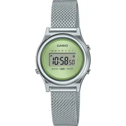 CASIO Vintage Collection Uhr LA700WEM-3A | Silber