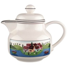 Villeroy & Boch Teekanne Design Naif (0.90 l)