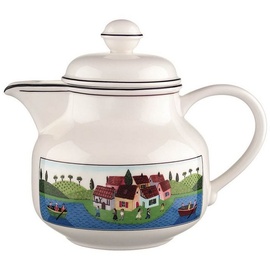 Villeroy & Boch Teekanne Design Naif (0.90 l)