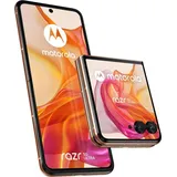 Motorola Razr 50 Ultra 512 GB peach fuzz