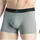 adidas Active Micro Flex Eco Boxershorts Schwarz / Grau M 3er Pack