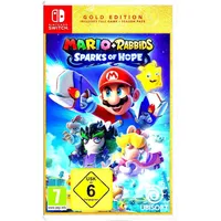 Ubisoft Mario - Rabbids: Sparks of Hope | Neu