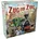 Spiel, Zug um Zug Deutschland Neuaufl. 1902 DOWD0026
