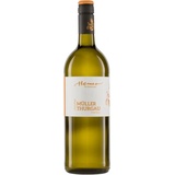 Weingut Hemer Müller-Thurgau QW Rheinhessen 2019 1l Hemer (1 x 1)