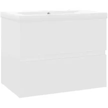 vidaXL Waschtisch 60 x 38,5 x 45 cm