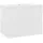 vidaXL Waschtisch 60 x 38,5 x 45 cm
