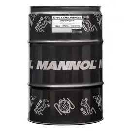 Mannol MN8218-DR