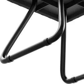 Tectake tectake® Sitzgruppe Modica für 2 Personen in Rattanoptik