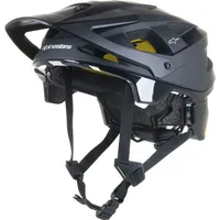 Alpinestars Vector Tech Solid S Erwachsene schwarz 2023