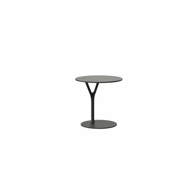 frost Originals Wishbone Tisch 4045 weiß matt - weiß matt