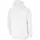 Nike Park 20 Fleece Hoodie Kinder white/wolf grey XS 122-128 cm