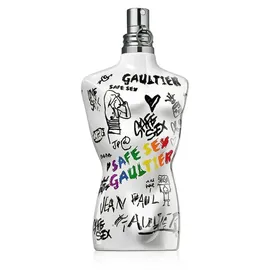 Jean Paul Gaultier Le Male Pride Edition Eau de Toilette 125 ml 2026