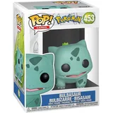 Funko Pop! Games: Pokémon - Bulbasaur