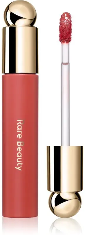 Rare Beauty Soft Pinch tönendes Lippenöl mit feuchtigkeitsspendender Wirkung Farbton Serenity 3 ml