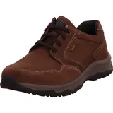 Josef Seibel Leroy 58 | Halbschuh für Herren | Braun - Braun