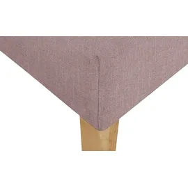 Switch Refresh Küchensofa Webstoff Astonia ¦ lila/violett ¦ Maße (cm): B: 160 H: 88 T: 74.5
