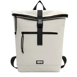 EMILY & NOAH Rucksack E&N Kairo Ecru Damen 