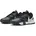 Court Herren-Tennisschuh Black/Anthracite/White 40