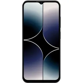 Ulefone Note 16 Pro 4G 8 GB RAM 128 GB Meteorite Black