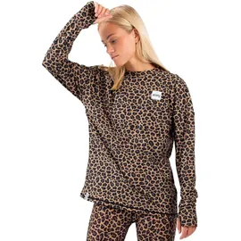 Eivy Venture Top Leopard M