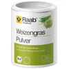 Bio Weizengras Pulver 75 g