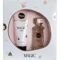 Miro Geschenkset Parfum Damen
