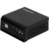Gigabyte Mini PC BTIP-N250 Intel® N N250 3.80 GHz 16 GB RAM 500 GB SSD Intel UHD Windows® 11 Pro