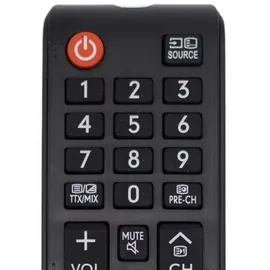 azurano Fernbedienung Ersatz für SAMSUNG BN59-01303A, BN5901303A für 2018er Samsung UHD SmartTV NU-Serie - Ersetzt auch