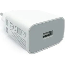 Xiaomi Original Xiaomi MDY-11-EP (nur Kopf) Schnellladegerät 22,W weiß