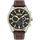 Timberland Aldridge Chronograph Leder 46 mm TDWGC2102402