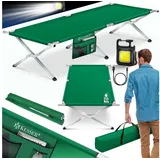 Kesser Campingbett Premium