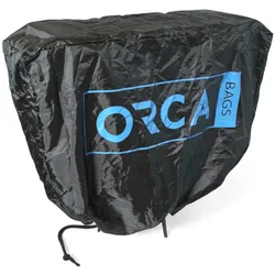ORCA OR-109 Rectangular Camera Cover for Shows