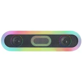Mars Gaming MSB-ORB schwarz